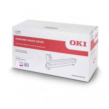 OKI 46438002 Drum kit, 30K pages