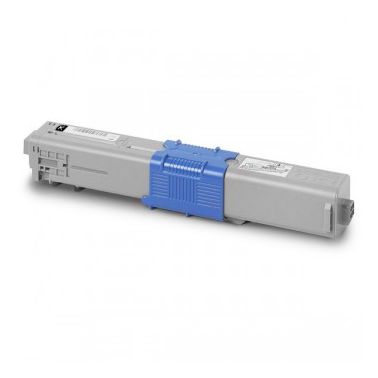 OKI 46508712 Toner black, 3.5K pages