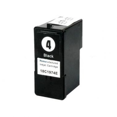 CTS 46510004 ink cartridge 1 pc(s) Compatible Black