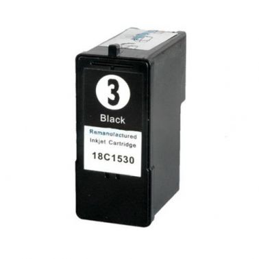 CTS 46511530 ink cartridge 1 pc(s) Compatible Black