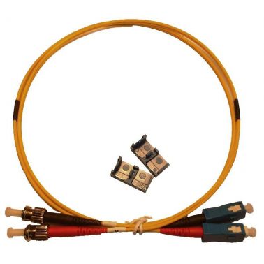 Moxa PATCHCABLE OPTIC SINGLEMODE