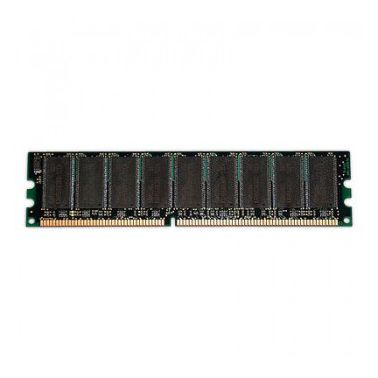 HPE 8GB Fully Buffered DIMM PC2-5300 2x4GB Low Power DDR2 Memory Kit memory module 667 MHz