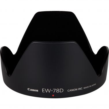 Canon EW-78D Lens Hood