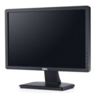 DELL E Series E1913 19" 1440 x 900 pixels LED Black