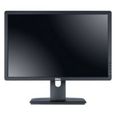 DELL Professional P2213 22" 1680 x 1050 pixels LED Black