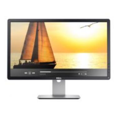 Dell P2314H 23-inch (1920x1080) VGA DVI DP USB Widescreen LED / LCD