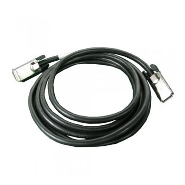 DELL 470-AAPW networking cable 1 m Black