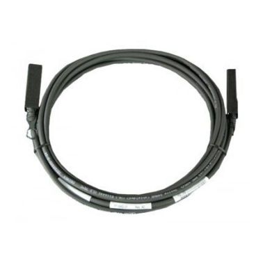 DELL 470-ABBK InfiniBand cable 5 m SFP+ Black