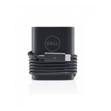 DELL 470-ABSF power adapter/inverter Indoor 30 W Black