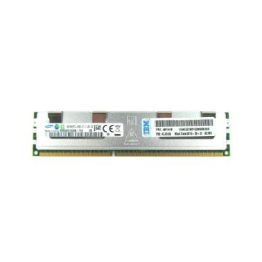 IBM 16GB 4Rx4 PC3L-8500R Memory Module