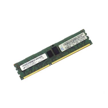 IBM 4GB 2Rx8 PC3L-10600R DDR3 Memory Dimm