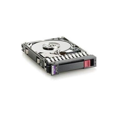 Hewlett Packard Enterprise 480938-001-RFB internal hard drive 3.5" 300 GB SAS