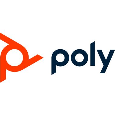 POLY 4870-09900-660 software license/upgrade Subscription 1 year(s)