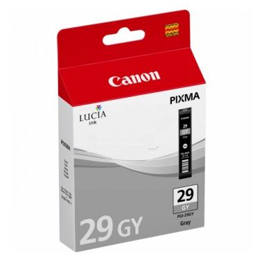 Canon 4871B001 (PGI-29 GY) Ink cartridge 724 pages 36ml