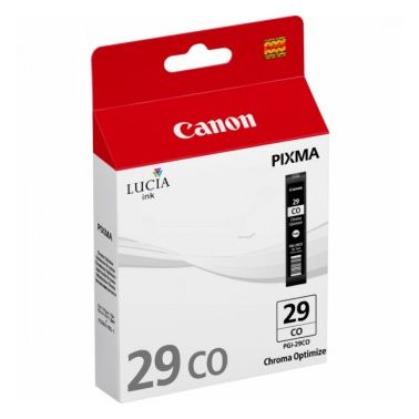 Canon 4879B001 (PGI-29 CO) Ink Others, 510 pages, 36ml