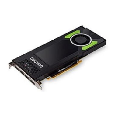 PNY Graphics card Quadro P4000  8GB RAM  PCIe 3.0