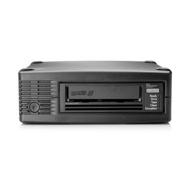 Hewlett Packard Enterprise StoreEver LTO-8 Ultrium 30750 tape drive 12000 GB