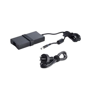 DELL 130W AC POWER ADAPTER power adapter/inverter Indoor Black