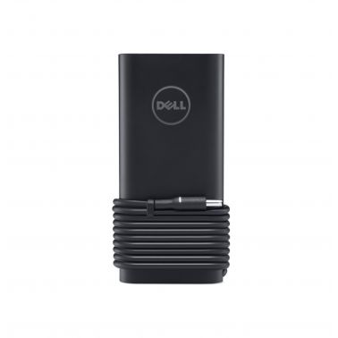 DELL 492-BBIN power adapter/inverter Indoor 130 W Black