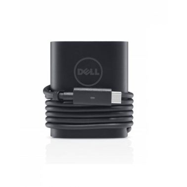 DELL 492-BBVG power adapter/inverter Indoor 45 W Black