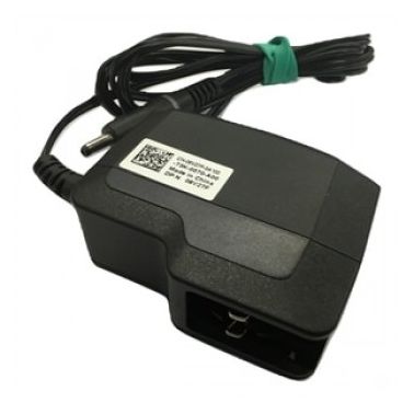 DELL 492-BCDM power adapter/inverter Indoor 15 W Black