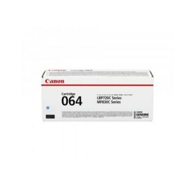 Canon 4935C001/064C Toner cartridge cyan, 5K pages ISO/IEC 19752 for Canon MF 832