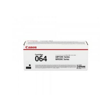 Canon 4937C001/064BK Toner cartridge black, 6K pages ISO/IEC 19752 for Canon MF 832