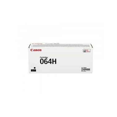 Canon 4938C001/064HBK Toner cartridge black, 13.4K pages ISO/IEC 19752 for Canon MF 832