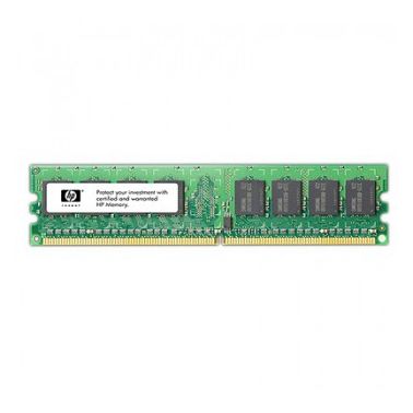 HPE 8GB (2x4GB) Dual Rank PC2-6400 (DDR2-800) Registered Memory Kit memory module 800 MHz ECC