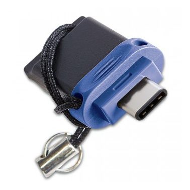 Verbatim Dual USB Drive Type-C / USB 3.0 32GB