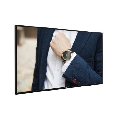 Philips 49BDL4051D/00 signage display 123.2 cm (48.5") LED Full HD Black Android 7.1.2