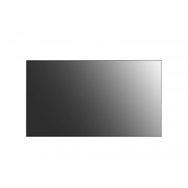 LG 49VL5G Signage Display Digital signage flat panel 124.5 cm (49") 500 cd/m² Full HD Black 24/7