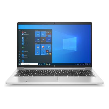 HP ProBook 455 G8 5600U Notebook 39.6 cm (15.6") Full HD AMD Ryzenâ„¢ 5 8 GB DDR4-SDRAM 256 GB SSD W