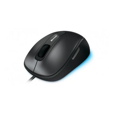 Microsoft Comfort Mouse 4500