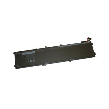 DELL Main Battery Pack 11.4V 7260mAh