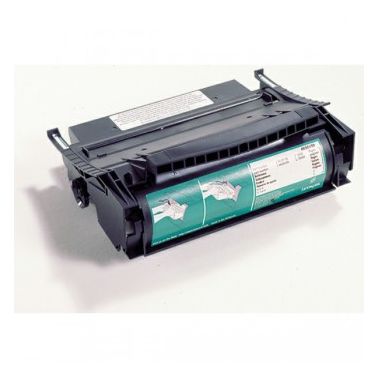 Lexmark 4K00199 Toner black, 10K pages