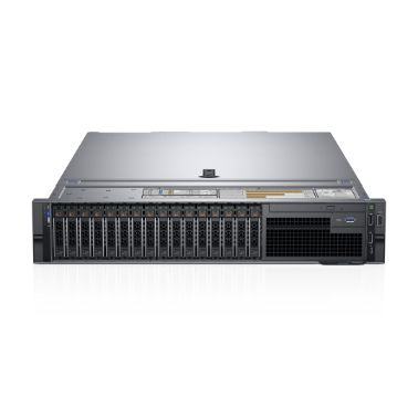 DELL PowerEdge R740 server 2.4 GHz 32 GB Rack (2U) Intel Xeon Silver 750 W DDR4-SDRAM