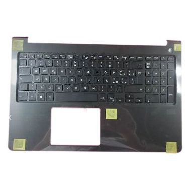 DELL ASSY KYBD 102 ITL W/OFR NBLT