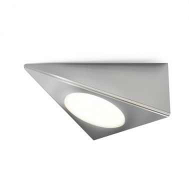 4lite Triangle Cabinet Light