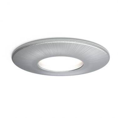 4lite IP65 GU10 Fire Rated Downlight