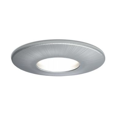 4lite WiZ Connected IP65 GU10 Fire Rated Downlight