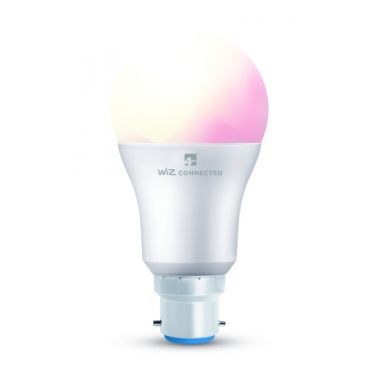 4lite WiZ Connected LED A60 White Smart Bulb