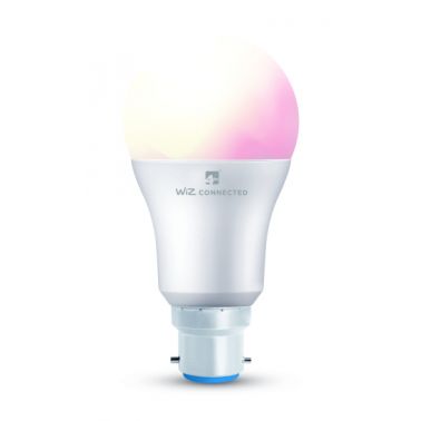 4lite WiZ Connected A60 Bulb B22