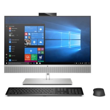 HP EliteOne 800 G6 IntelÂ® Coreâ„¢ i5 60.5 cm (23.8") 1920 x 1080 pixels 8 GB DDR4-SDRAM 256 GB SSD 