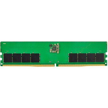 HP 32GB DDR5 (1x32GB) 4800 UDIMM ECC Memory memory module