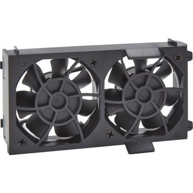 HP Z2 Computer case Fan Black