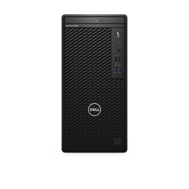 DELL OptiPlex 3080 DDR4-SDRAM i5-10500 Mini Tower 10th gen Intel Core™ i5 8 GB 256 GB SSD Window