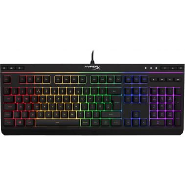 HyperX Alloy Core RGB - Gaming Keyboard (UK Layout)