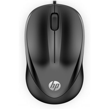 HP Wired Mouse 1000