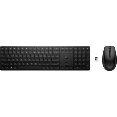 HP 655 Wireless Keyboard and